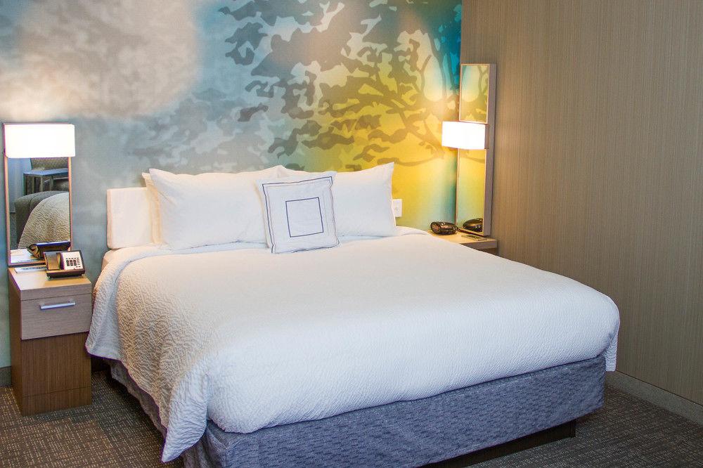 Courtyard By Marriott Fort Walton Beach-West Destin Экстерьер фото