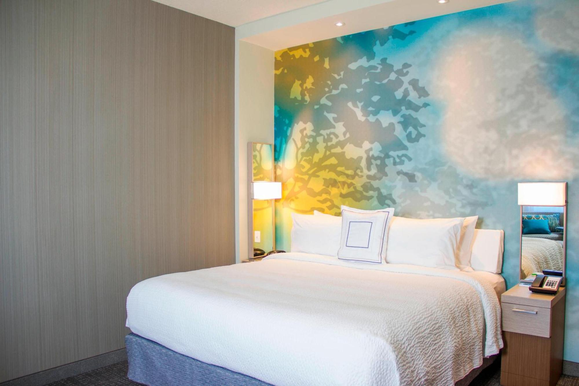 Courtyard By Marriott Fort Walton Beach-West Destin Экстерьер фото