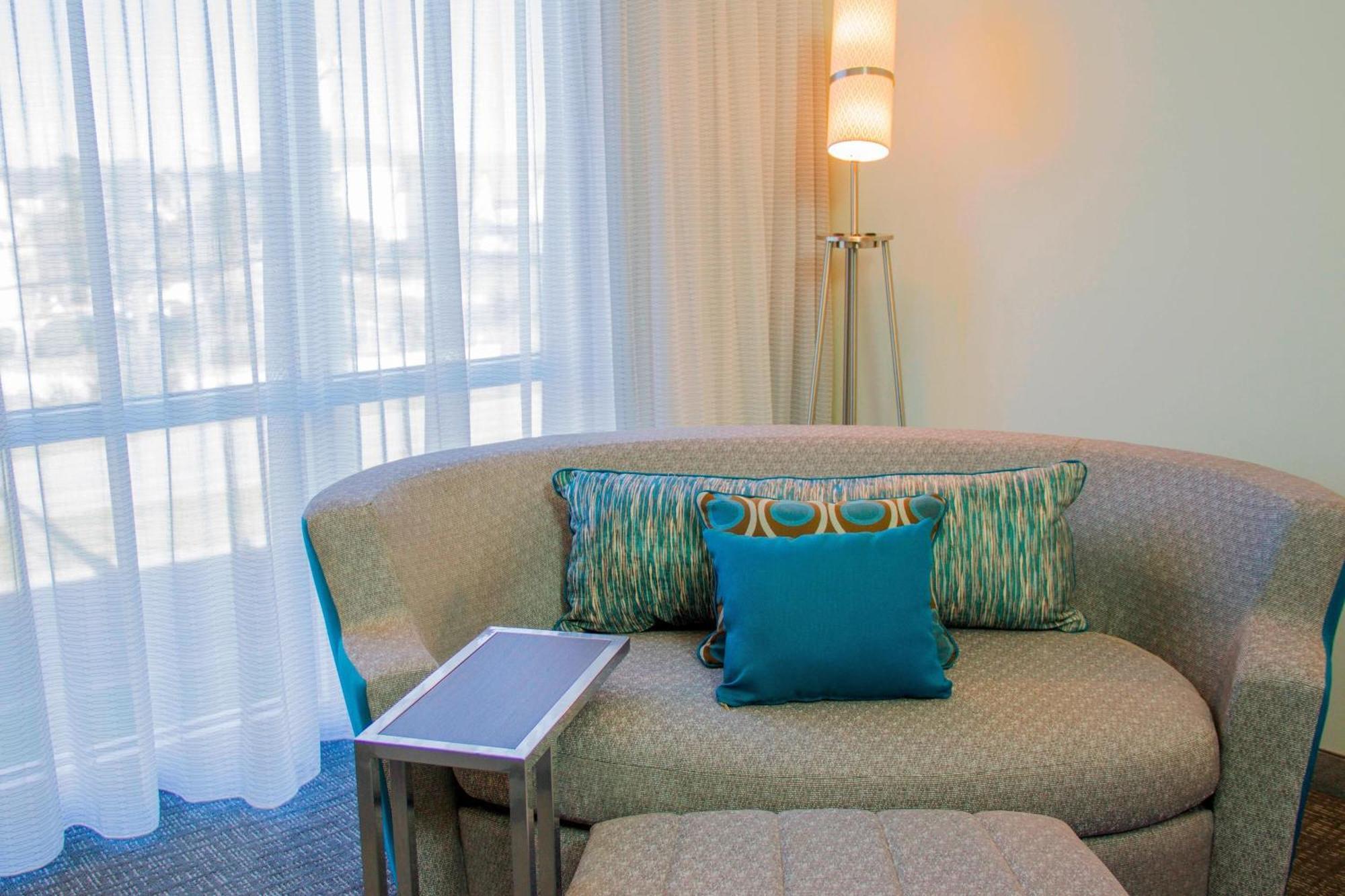 Courtyard By Marriott Fort Walton Beach-West Destin Экстерьер фото