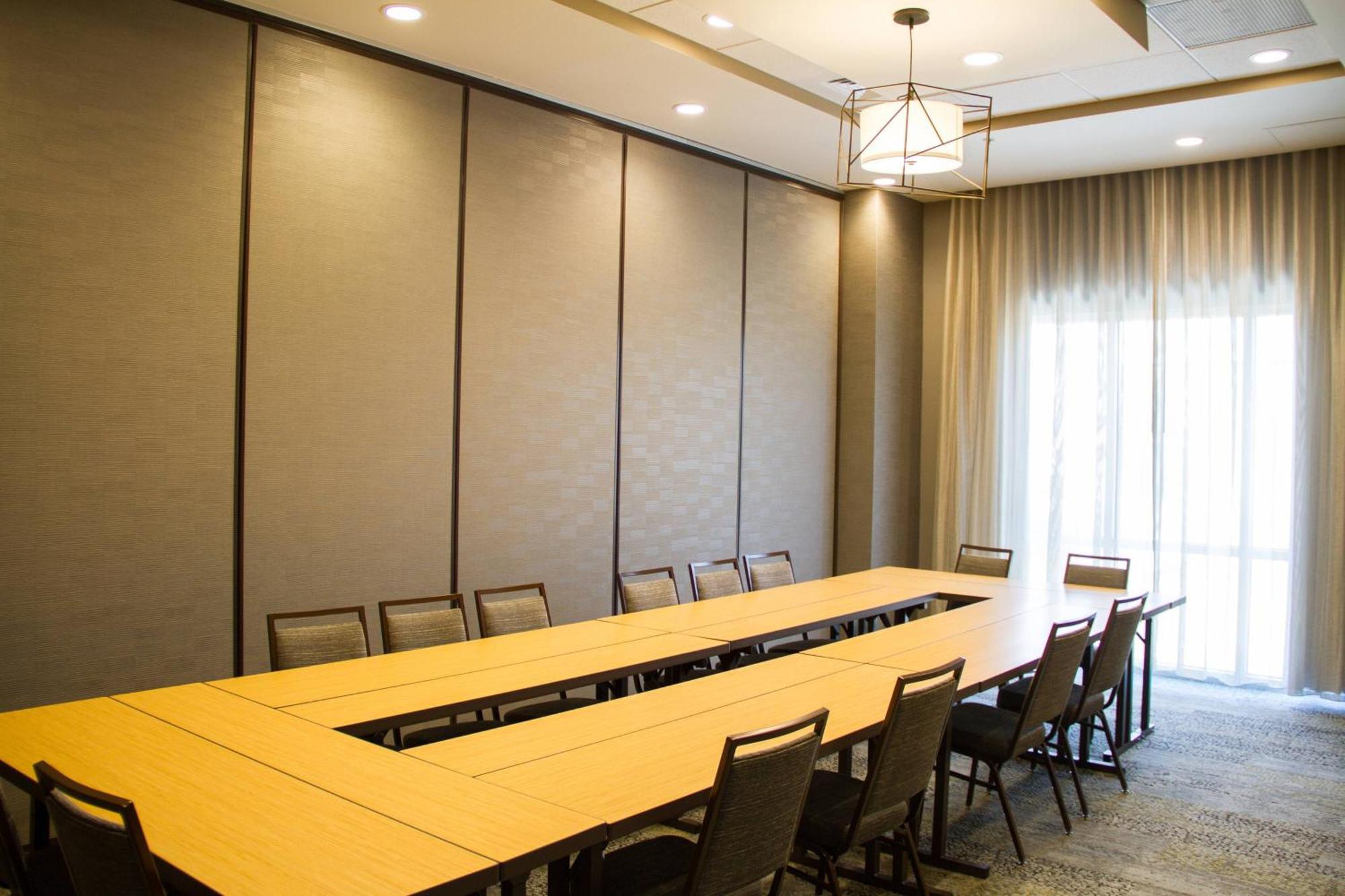 Courtyard By Marriott Fort Walton Beach-West Destin Экстерьер фото