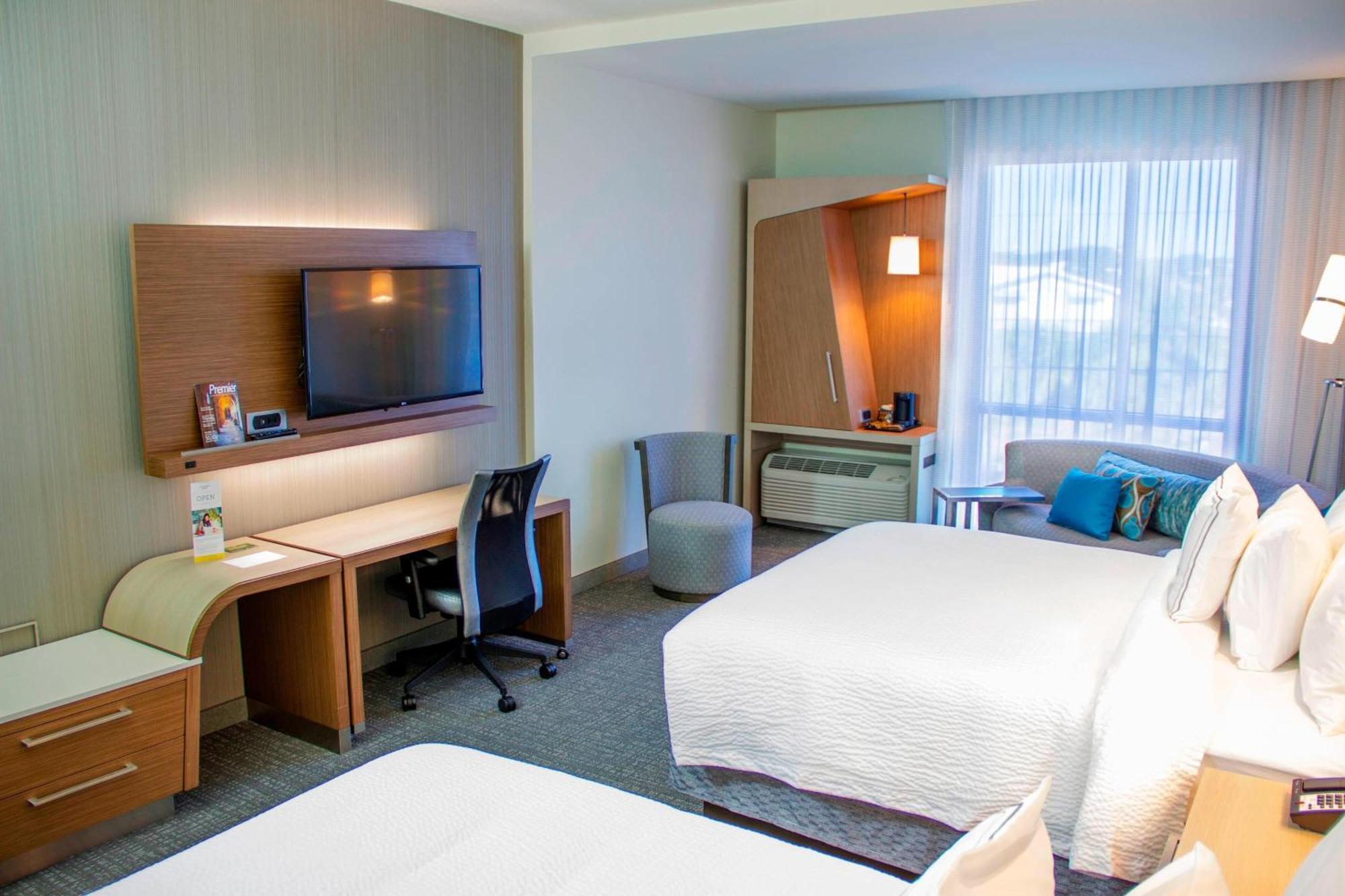 Courtyard By Marriott Fort Walton Beach-West Destin Экстерьер фото