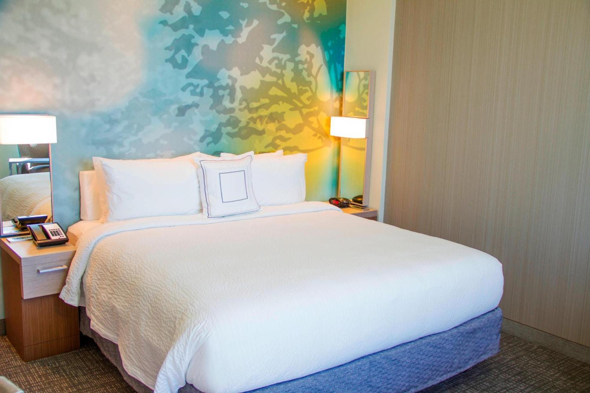 Courtyard By Marriott Fort Walton Beach-West Destin Экстерьер фото