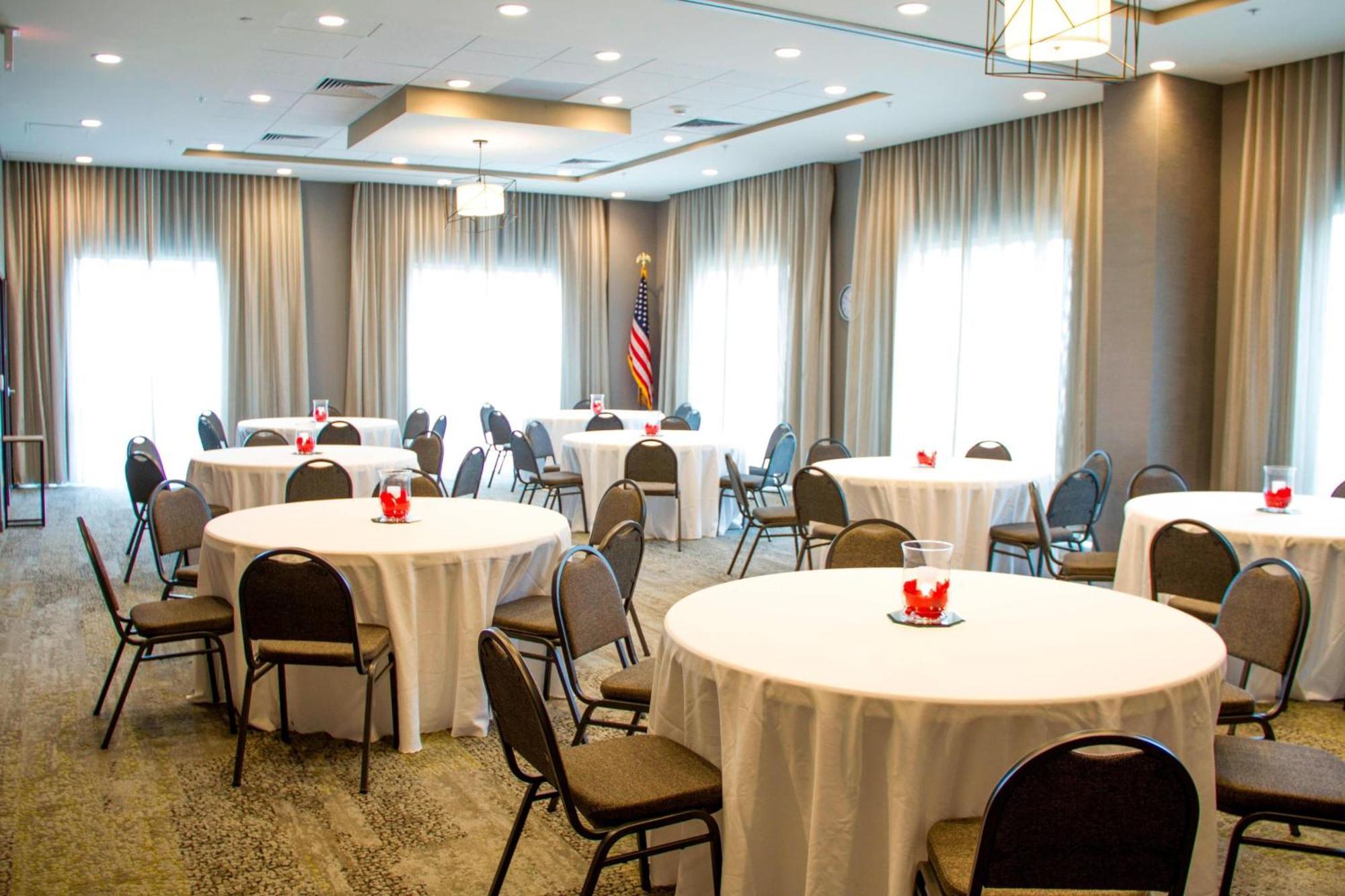 Courtyard By Marriott Fort Walton Beach-West Destin Экстерьер фото