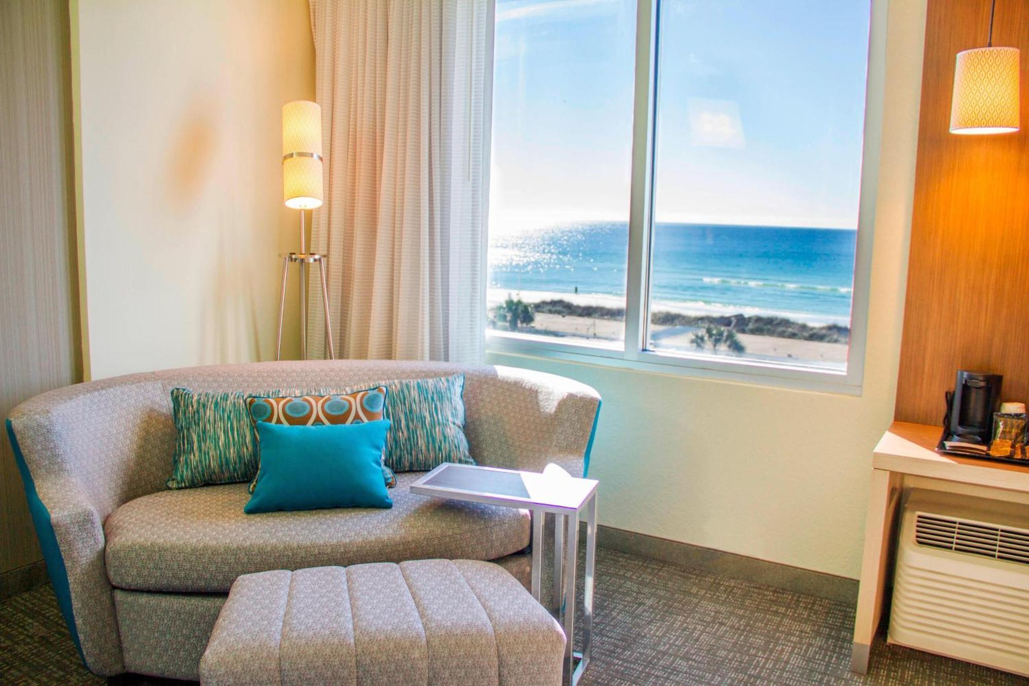 Courtyard By Marriott Fort Walton Beach-West Destin Экстерьер фото