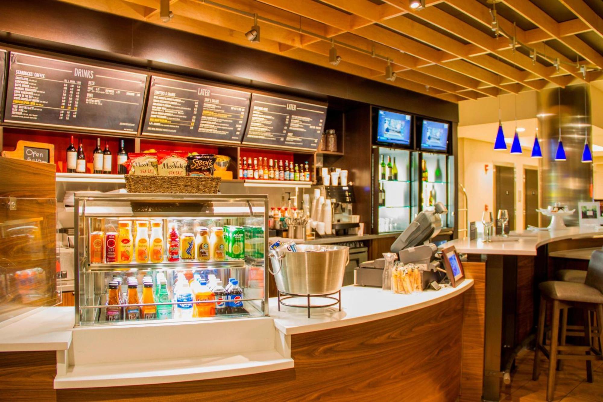 Courtyard By Marriott Fort Walton Beach-West Destin Экстерьер фото