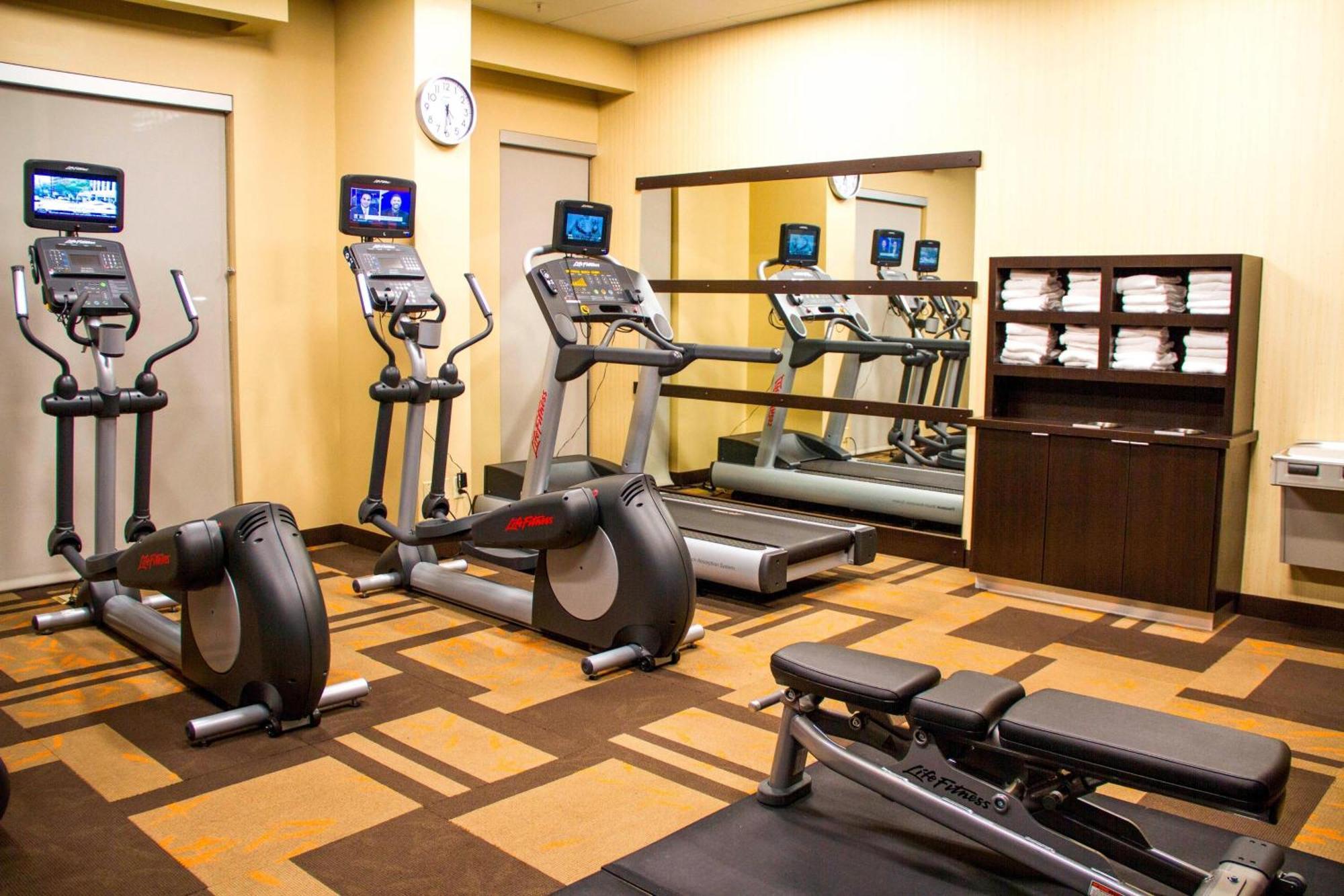 Courtyard By Marriott Fort Walton Beach-West Destin Экстерьер фото
