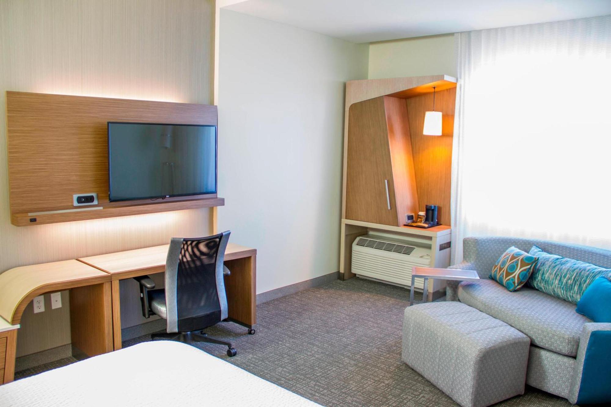 Courtyard By Marriott Fort Walton Beach-West Destin Экстерьер фото