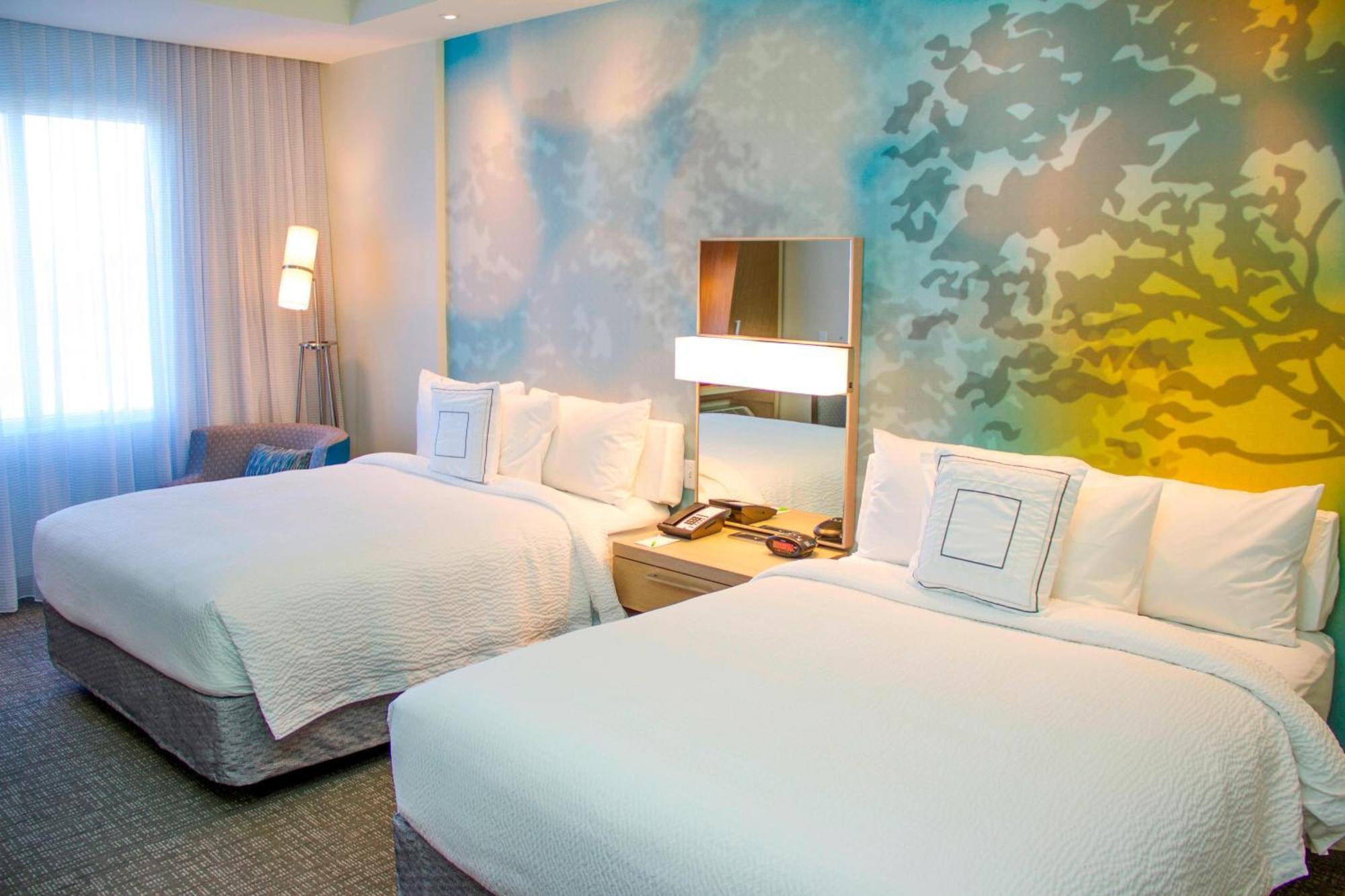 Courtyard By Marriott Fort Walton Beach-West Destin Экстерьер фото